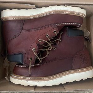 Irish Setter Ashby 6” Soft Toe Work Boot